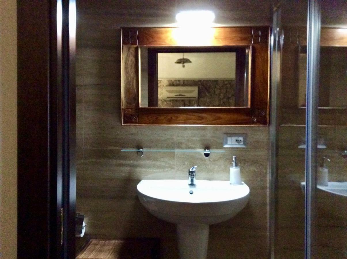 B&B Domus Candida カラタビアーノ エクステリア 写真