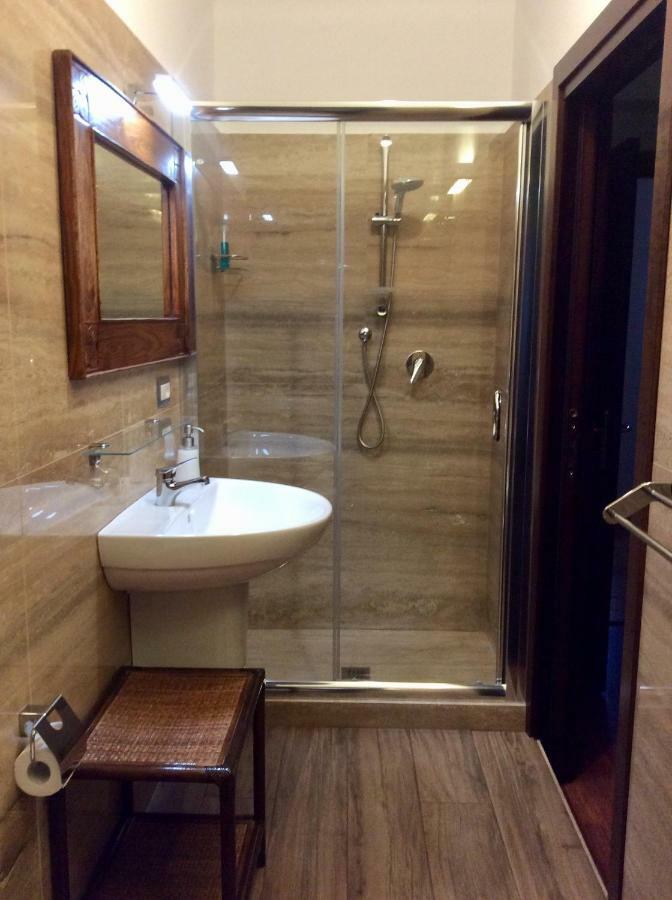 B&B Domus Candida カラタビアーノ エクステリア 写真